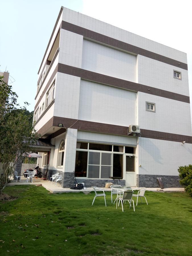 Love Fun House Yuchi Exterior photo